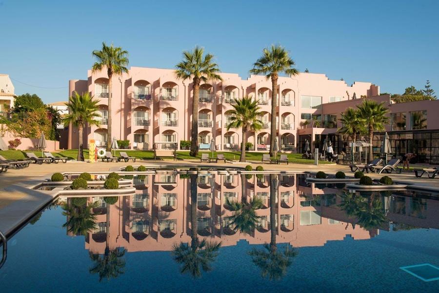 Vila Gale Collection Praia (Adults Only) Albufeira Zewnętrze zdjęcie