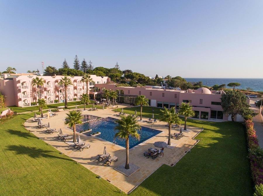 Vila Gale Collection Praia (Adults Only) Albufeira Zewnętrze zdjęcie