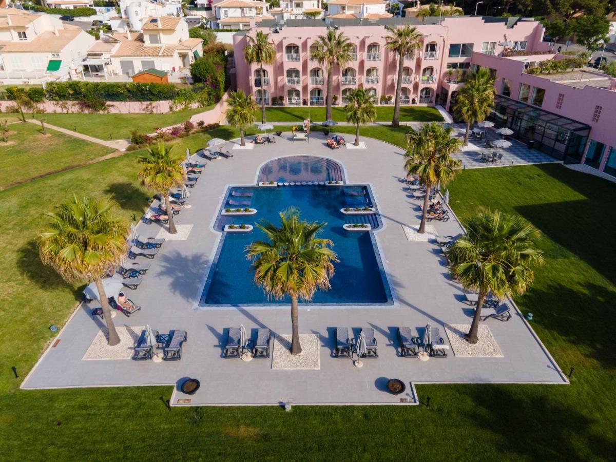 Vila Gale Collection Praia (Adults Only) Albufeira Zewnętrze zdjęcie