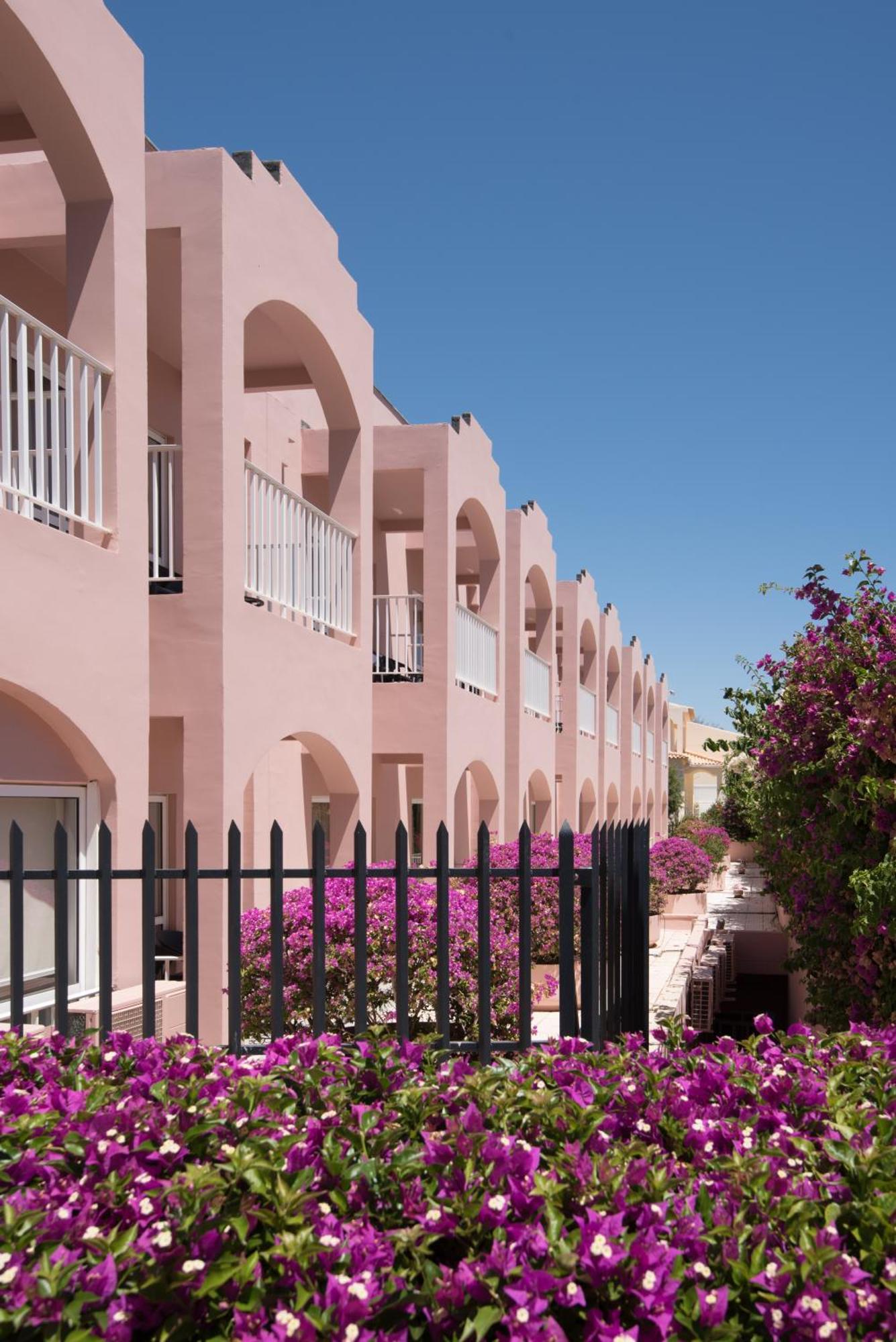 Vila Gale Collection Praia (Adults Only) Albufeira Zewnętrze zdjęcie