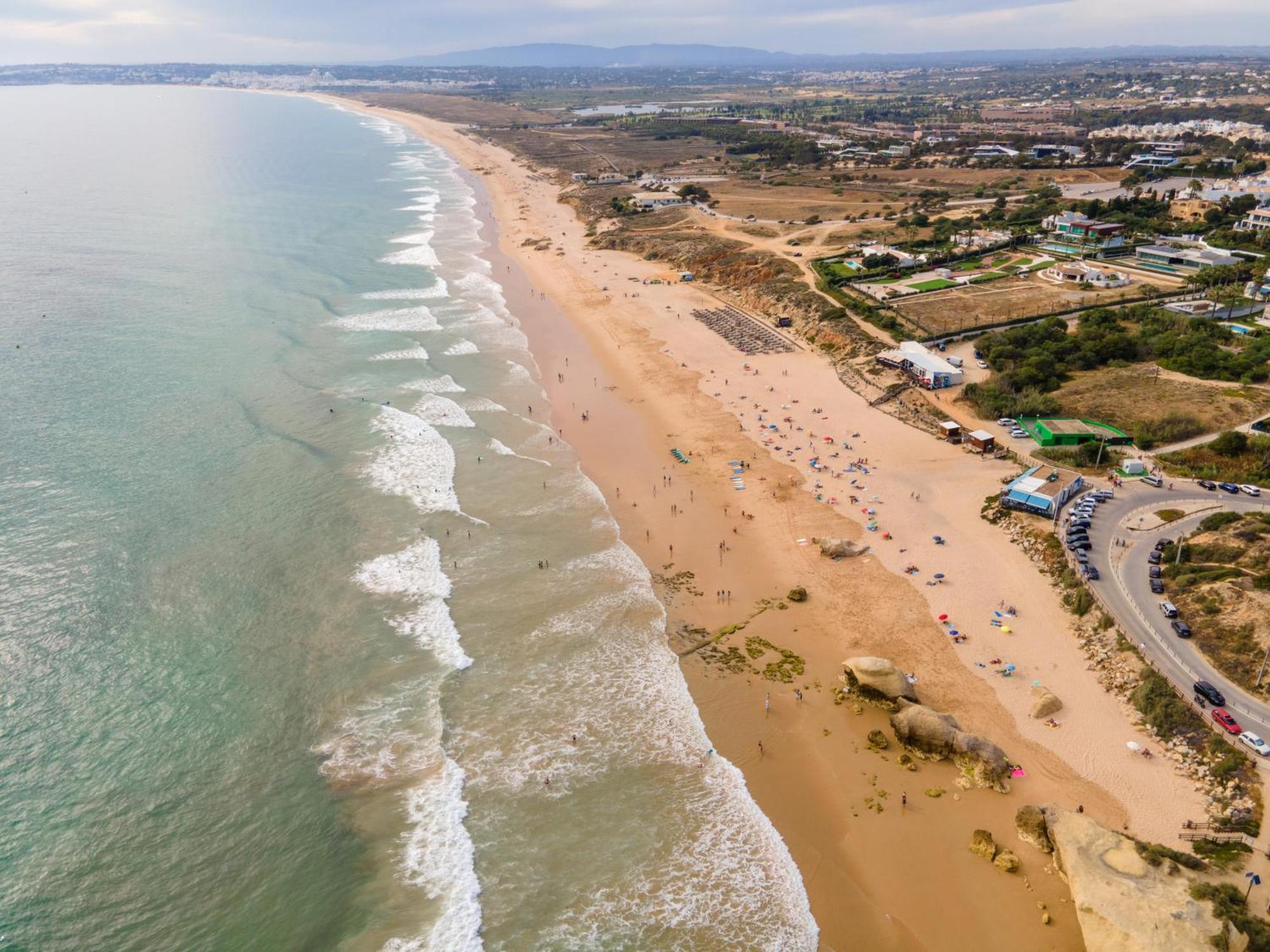Vila Gale Collection Praia (Adults Only) Albufeira Zewnętrze zdjęcie