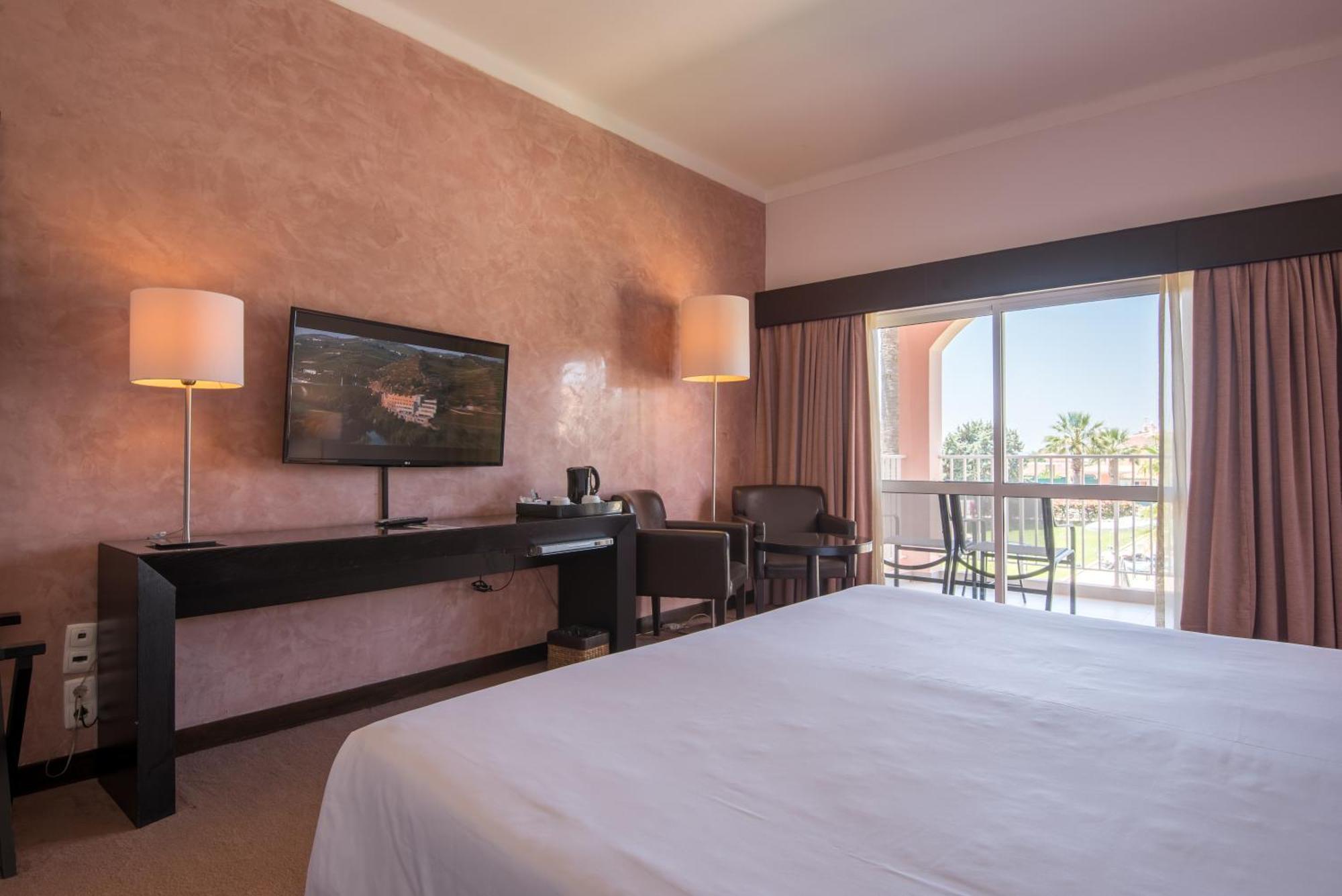 Vila Gale Collection Praia (Adults Only) Albufeira Zewnętrze zdjęcie