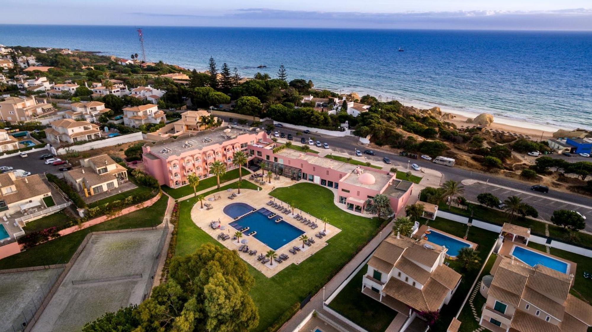 Vila Gale Collection Praia (Adults Only) Albufeira Zewnętrze zdjęcie