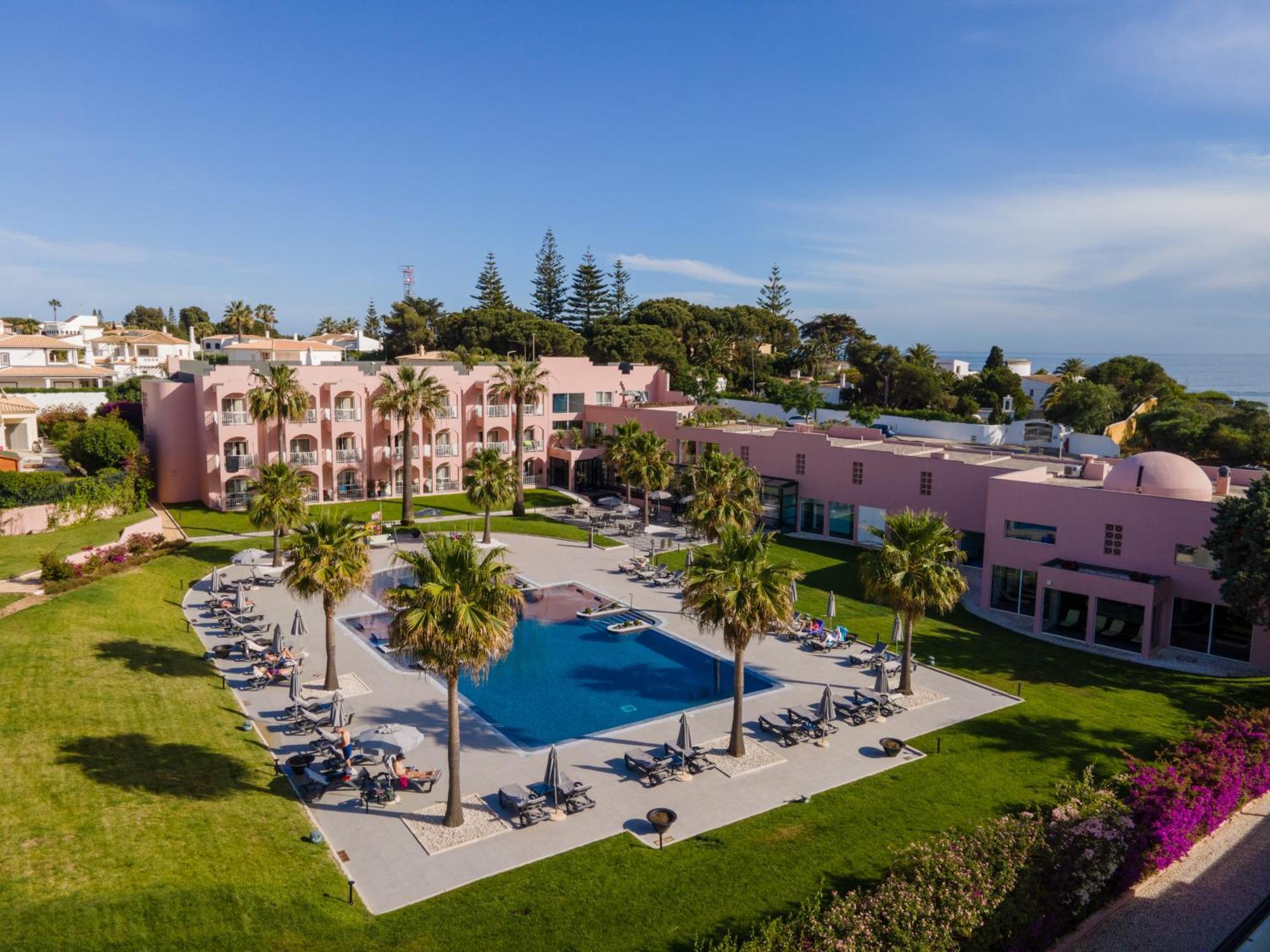 Vila Gale Collection Praia (Adults Only) Albufeira Zewnętrze zdjęcie