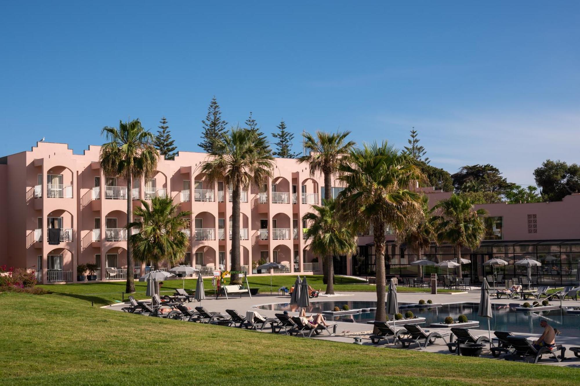Vila Gale Collection Praia (Adults Only) Albufeira Zewnętrze zdjęcie