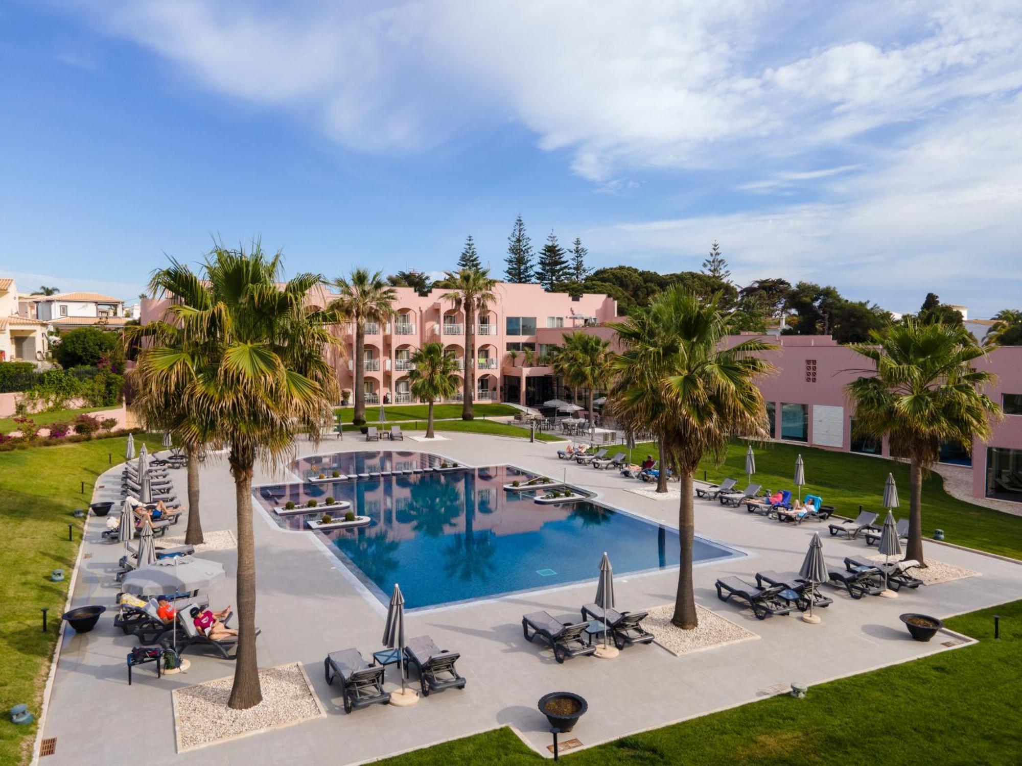 Vila Gale Collection Praia (Adults Only) Albufeira Zewnętrze zdjęcie