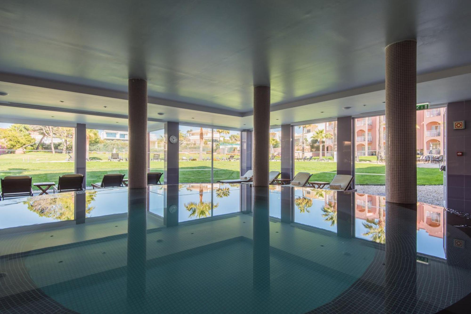 Vila Gale Collection Praia (Adults Only) Albufeira Zewnętrze zdjęcie