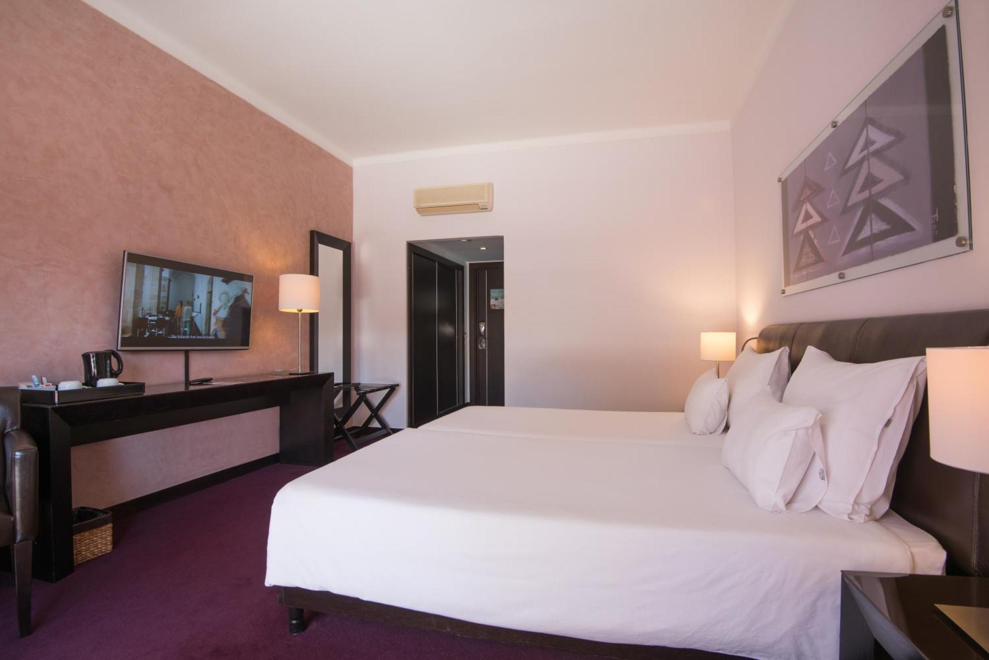 Vila Gale Collection Praia (Adults Only) Albufeira Zewnętrze zdjęcie