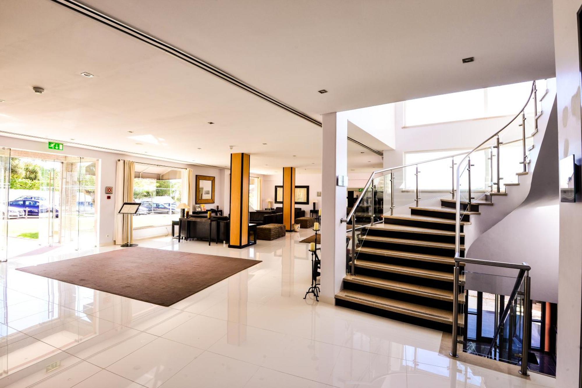 Vila Gale Collection Praia (Adults Only) Albufeira Zewnętrze zdjęcie