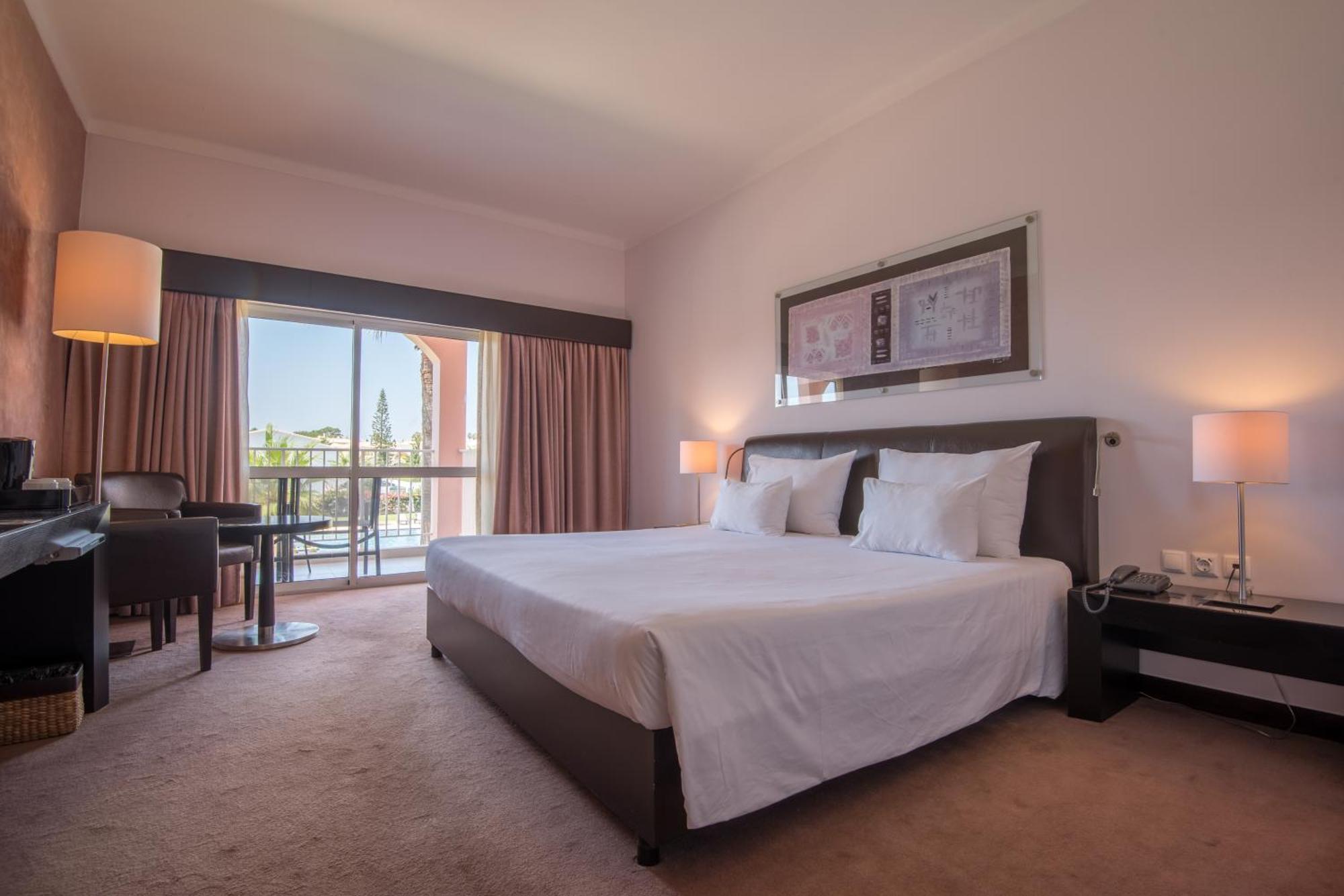 Vila Gale Collection Praia (Adults Only) Albufeira Zewnętrze zdjęcie