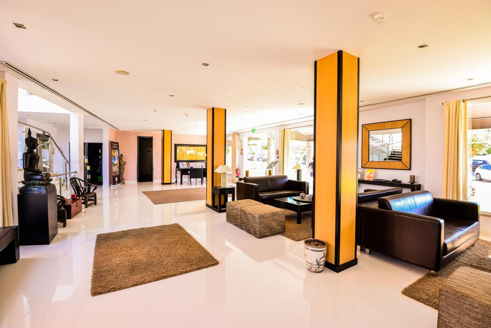 Vila Gale Collection Praia (Adults Only) Albufeira Zewnętrze zdjęcie