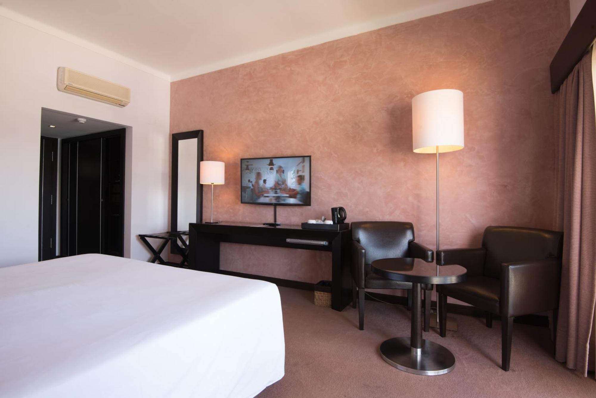 Vila Gale Collection Praia (Adults Only) Albufeira Zewnętrze zdjęcie