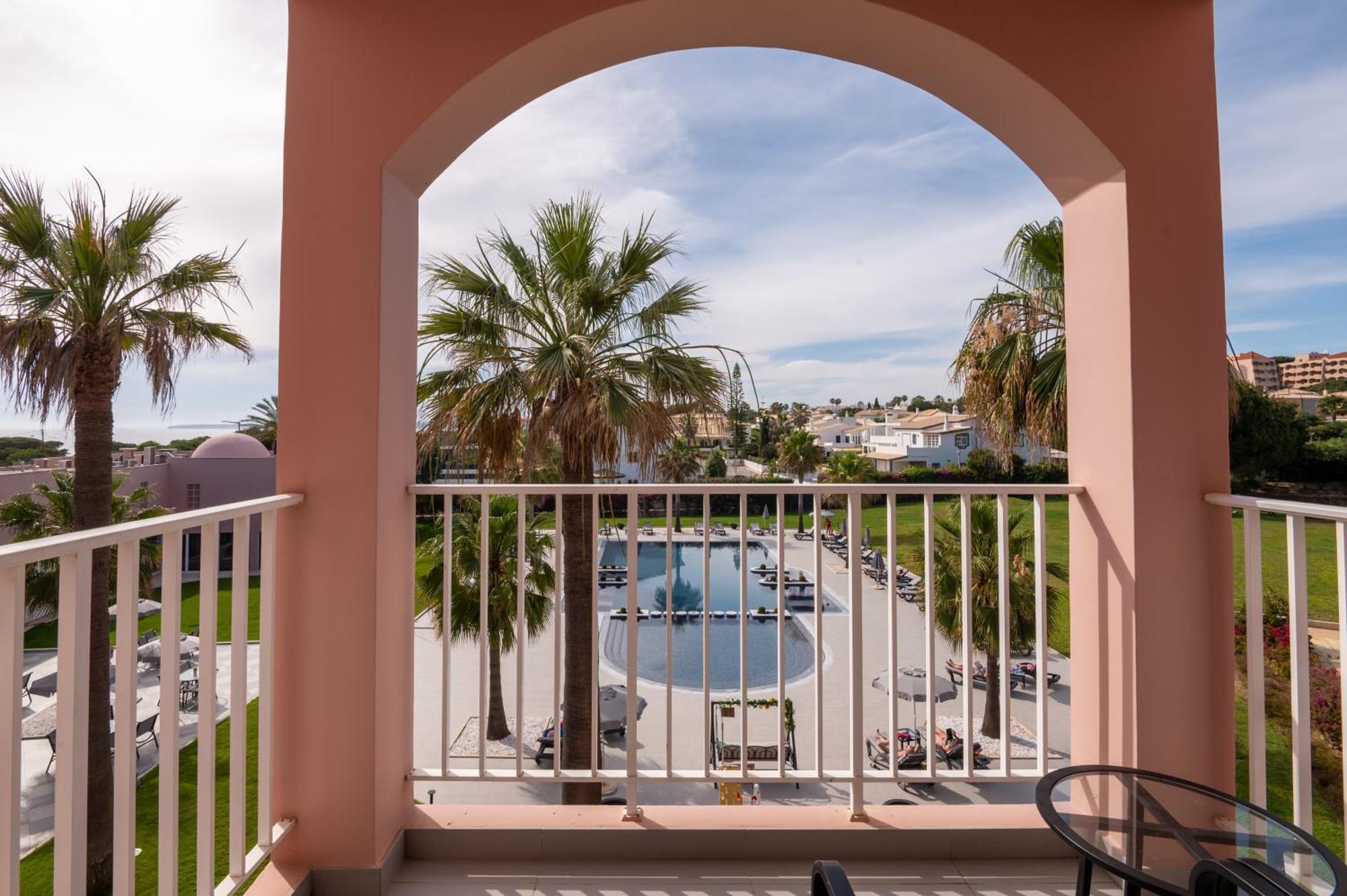 Vila Gale Collection Praia (Adults Only) Albufeira Zewnętrze zdjęcie