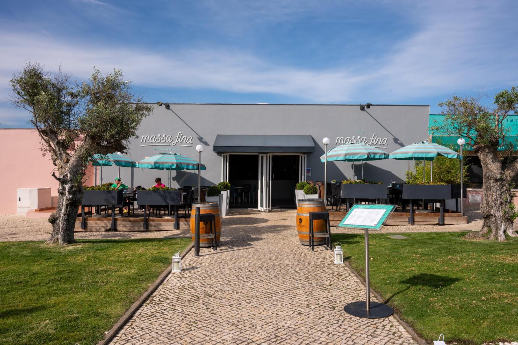 Vila Gale Collection Praia (Adults Only) Albufeira Zewnętrze zdjęcie
