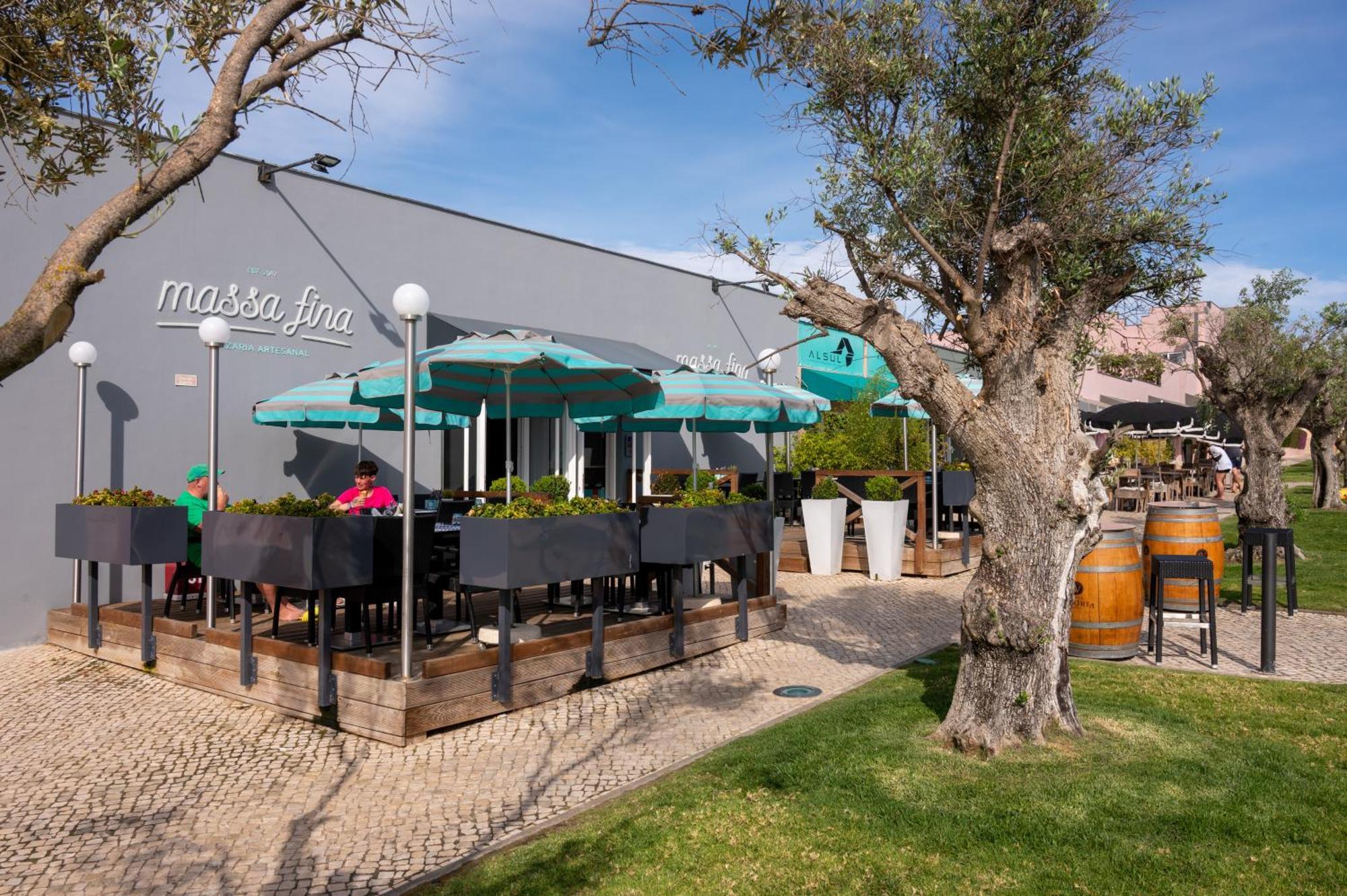Vila Gale Collection Praia (Adults Only) Albufeira Zewnętrze zdjęcie