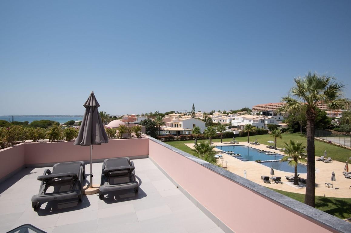 Vila Gale Collection Praia (Adults Only) Albufeira Zewnętrze zdjęcie