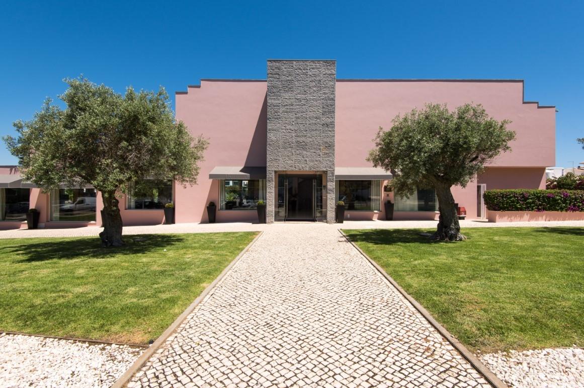 Vila Gale Collection Praia (Adults Only) Albufeira Zewnętrze zdjęcie