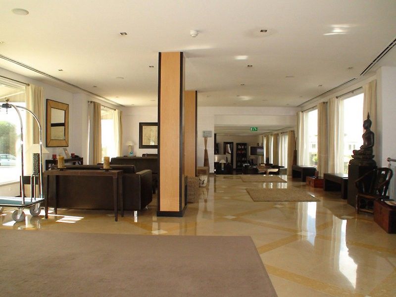 Vila Gale Collection Praia (Adults Only) Albufeira Zewnętrze zdjęcie