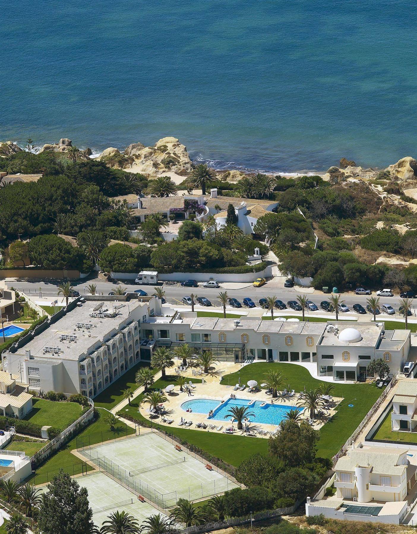 Vila Gale Collection Praia (Adults Only) Albufeira Zewnętrze zdjęcie