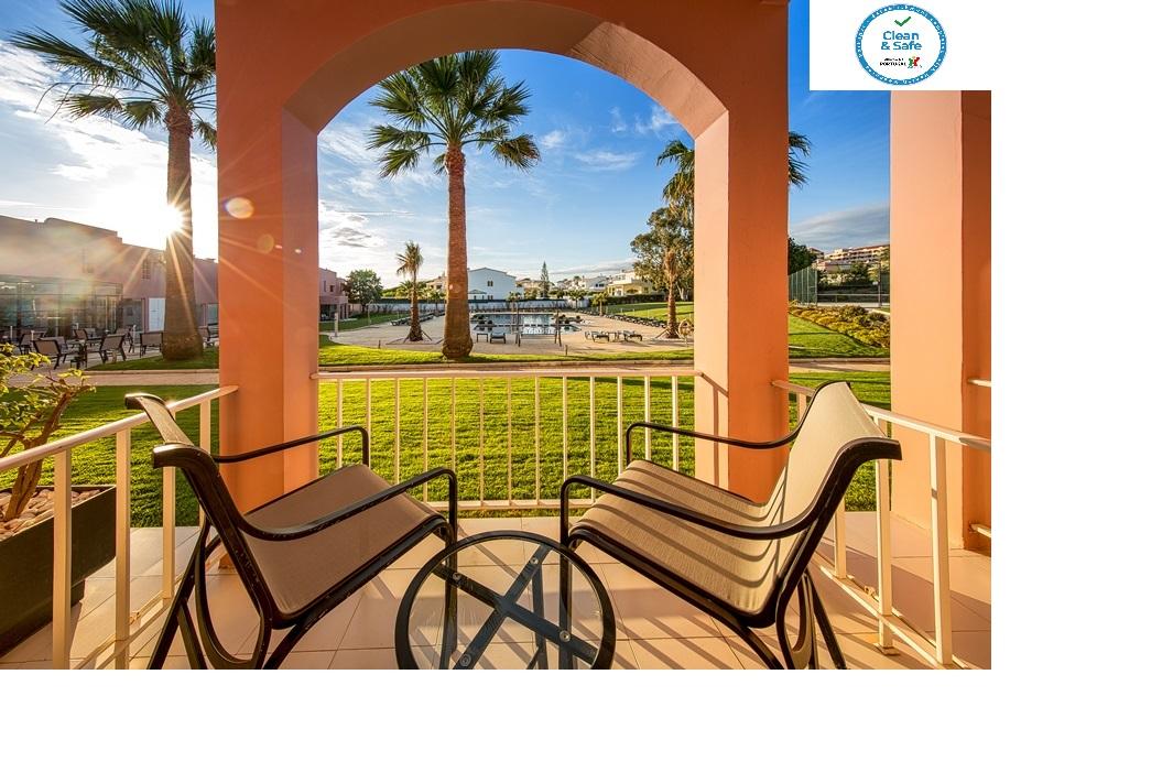 Vila Gale Collection Praia (Adults Only) Albufeira Zewnętrze zdjęcie